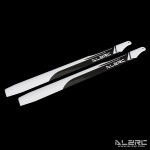 ALZRC - Carbon Fiber Blades - 420mm - Standard